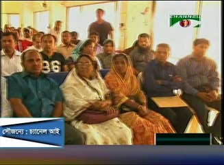 Mirza Fakhrul Islam Alamgir