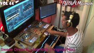 ♫ Club Music 2015 - New Dance Club Mix By DJ NiR Maimon Vol 44 ♫