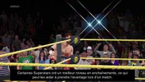 WWE 2K15 - Les Contrôles