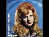 Mirjana Bajraktarevic-Ne secaj se vise mene 1975