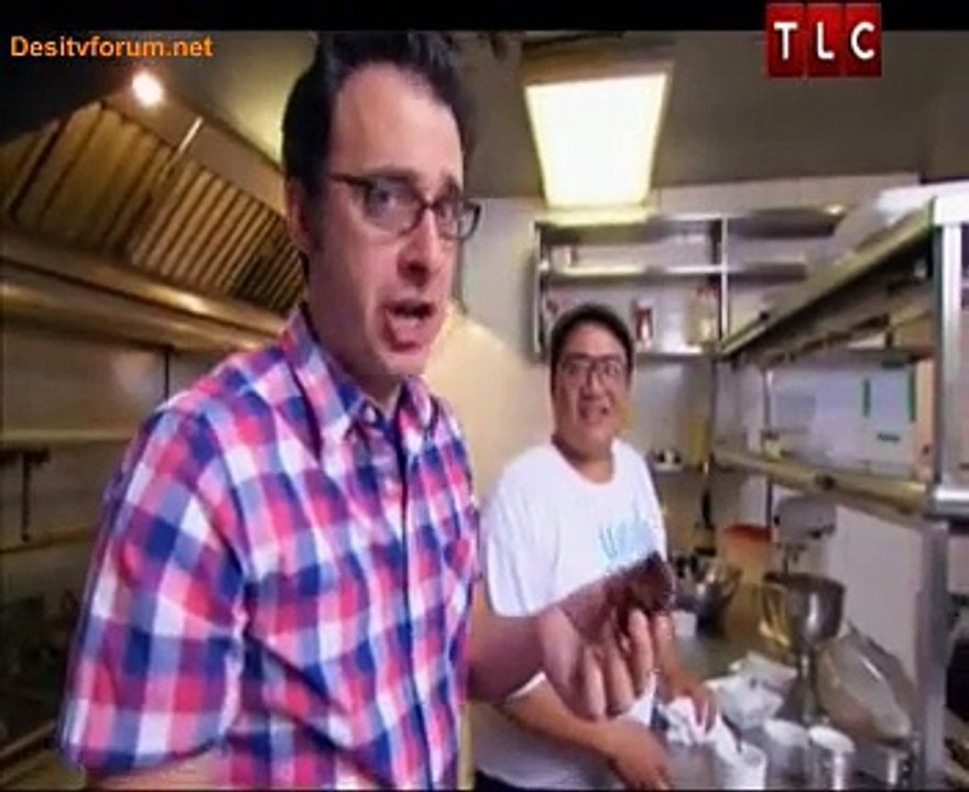 You Gotta Eat Here! 17th November 2014 Video Watch Online pt5