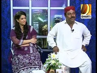 Night With Dharti 11-11-2014 Part 2