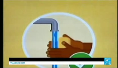 EBOLA : l'inquiétude grandit au Mali