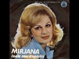 Mirjana Bjraktarevic-Pesma o nasoj ljubavi 1975