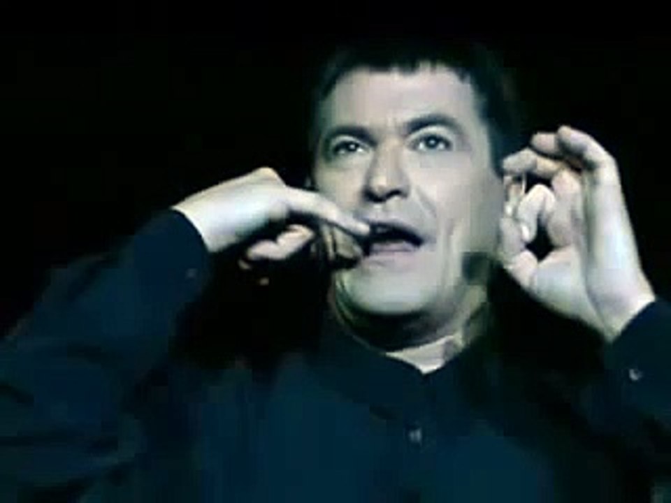 Jean-Marie Bigard - La valise RTL