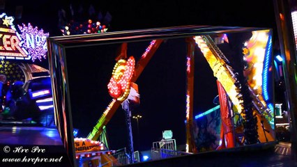 Hamburger Dom (November 2014) Video created by Muvee Reveal 11