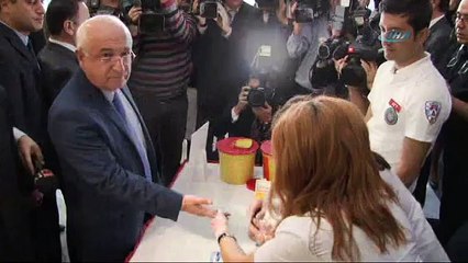 Cemil Çiçek’ten “terör" açıklaması
