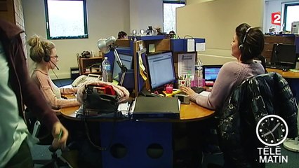 L'État veut favoriser l'intéressement et la participation des salariés