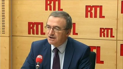 Mariage pour tous : la proposition de Sarkozy "dévalorise" le mariage hétéro, selon Mariton