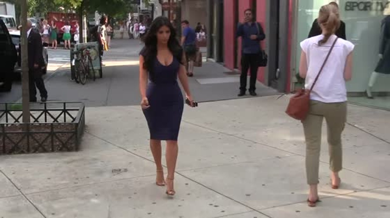 Kim Kardashian Is To Appear On Indian Reality TV Show Big Boss