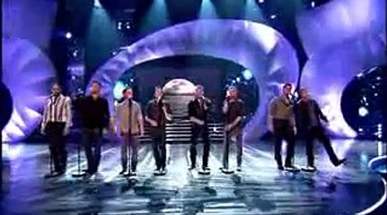 No Matter What - Westlife, Boyzone