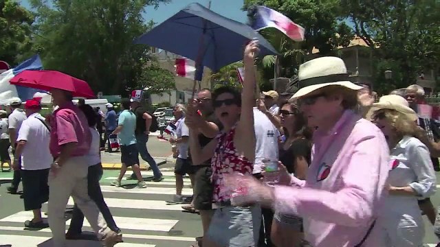 AFP - Le JT, 1ère édition du lundi 17 novembre. Durée: 01:33