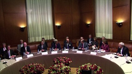 Le nucléaire iranien