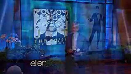 Mirrors - Justin Timberlake