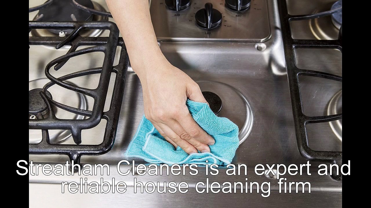 Streatham Cleaners