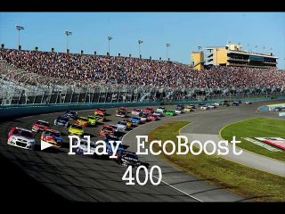 watch nascar Ford EcoBoost 400 racing live streaming