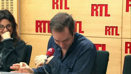 Tanguy Pastureau : Incroyable : un tigre se transforme en chat !