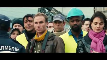 Minister 2011 zwiastun trailer HD
