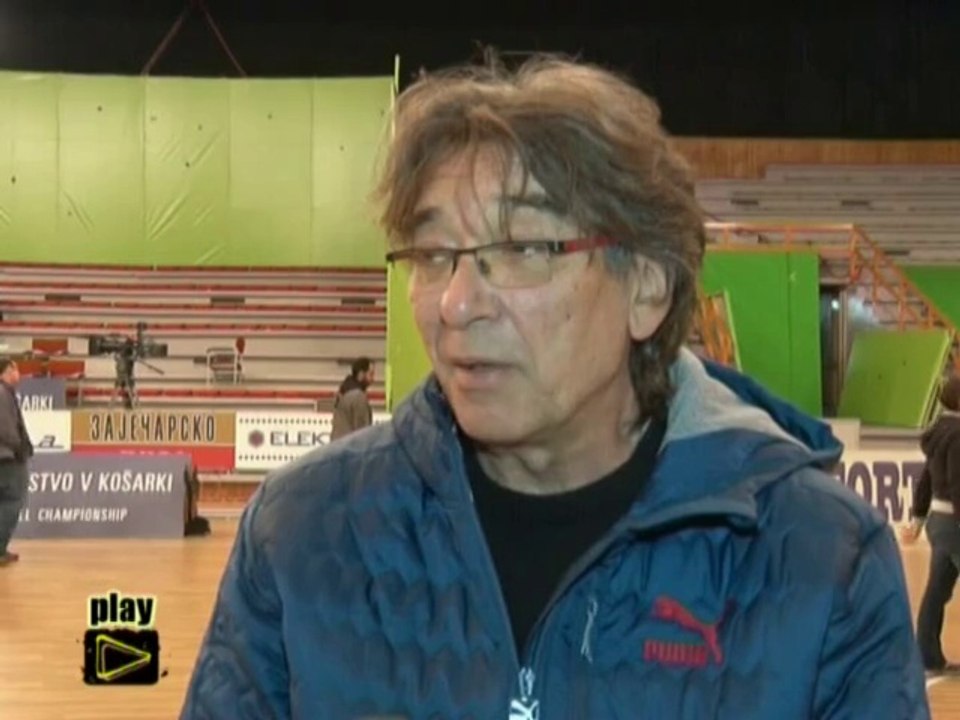 Emisija Play 280 - Darko Bajic i Divlje jagode