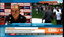 Terim'den önemli açıklamalar!...