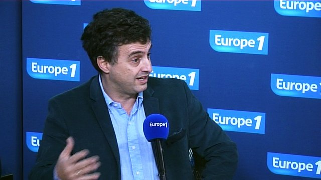 De Broglie: Les handicapés sont parfois plus performants que les valides