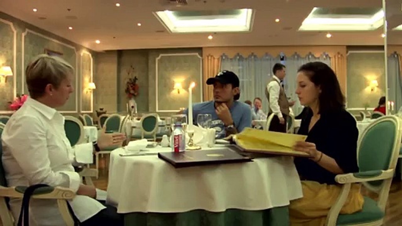 Mistrz tańca powraca 2011 zwiastun trailer HD