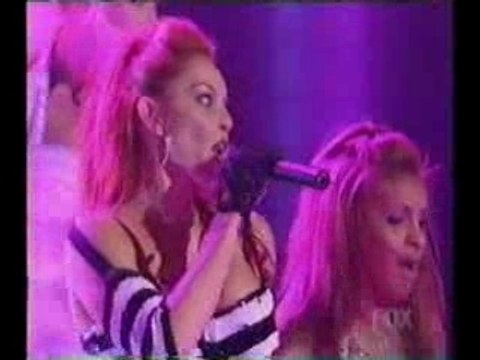 Tainted Love/Where Did Our Lov	The Pussy