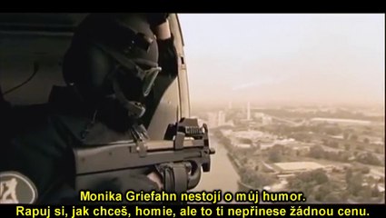 Bushido - Endgegner (cz lyrics)