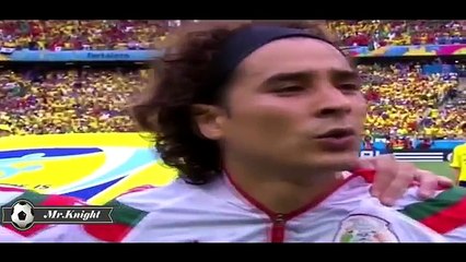 Trabzonspor Ochoa'nın peşinde