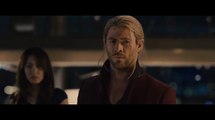 Avengers- Age of Ultron Official Extended Trailer (2015 ) - Avengers Sequel Movie