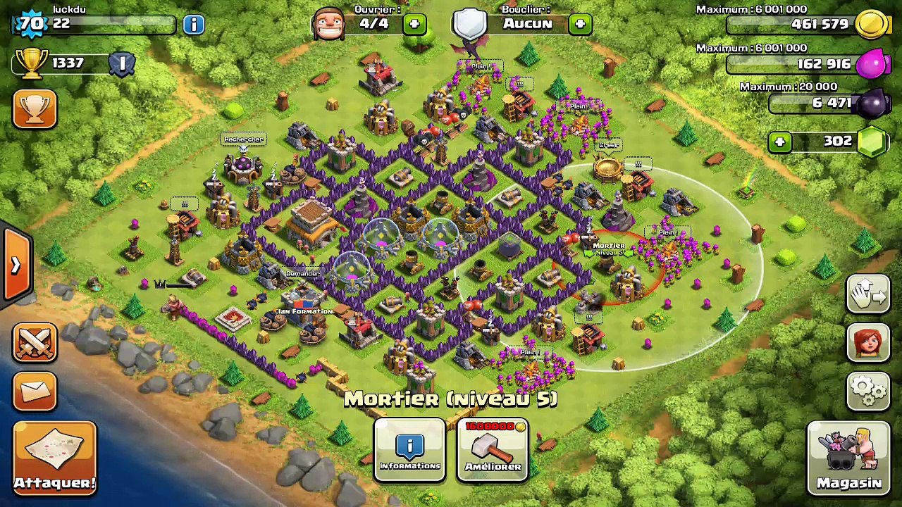 MON AVIS SUR VOS VILLAGE !