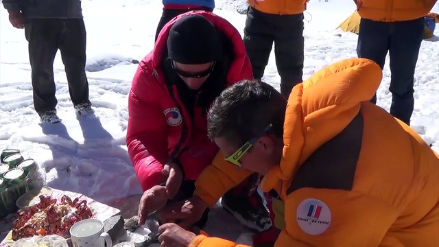 Rencontres ciné-montagne de Grenoble 2014 - Vendredi 14 novembre