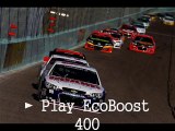 watch nascar Ford EcoBoost 400 race live online