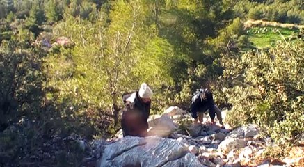 2008-2009 rando au coudon