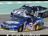 watch nascar Ford EcoBoost 400 stream online