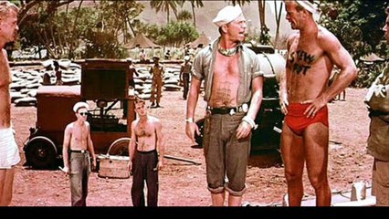 HOMENAJE A KEN CLARK