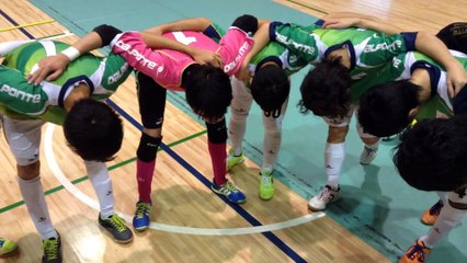 フットサル紹介2014