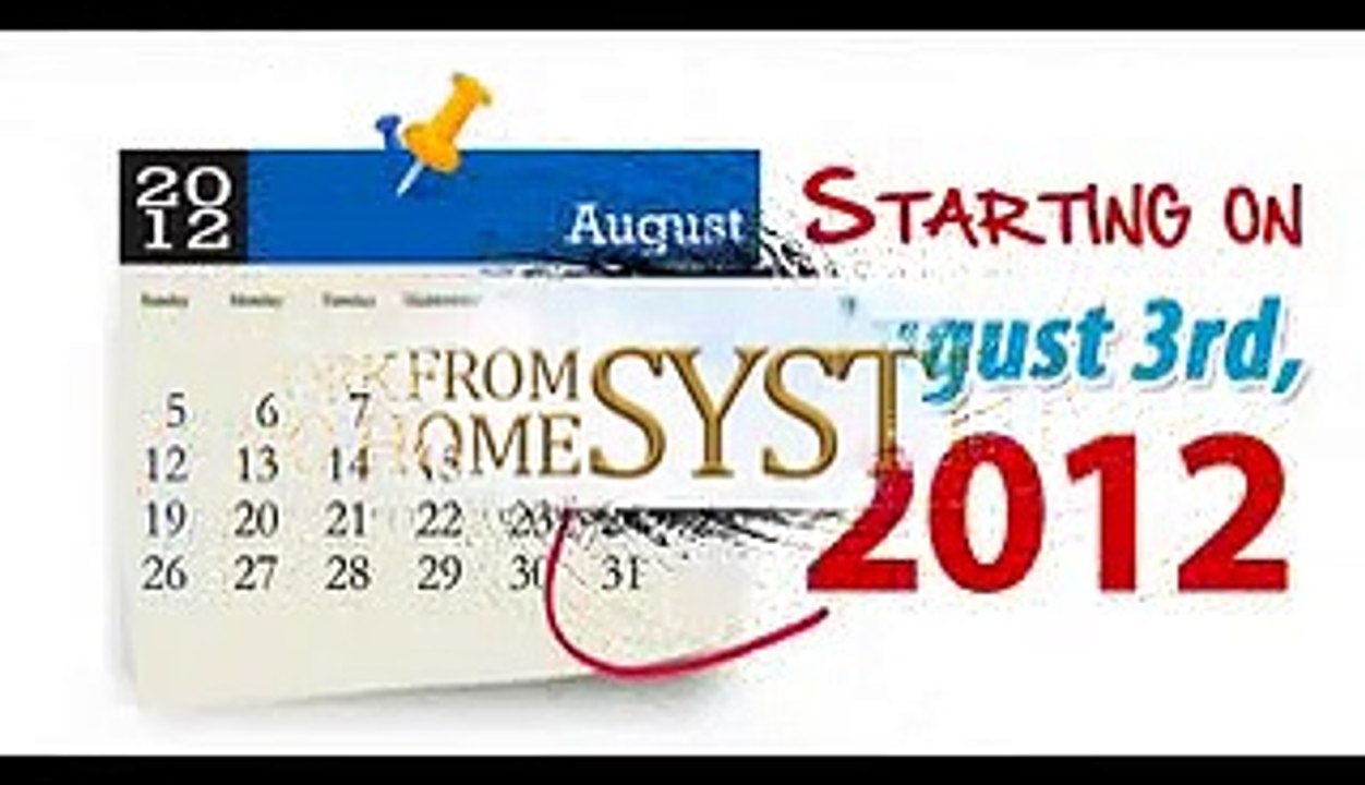 Work From No Home System with John Chow and Peng Joon