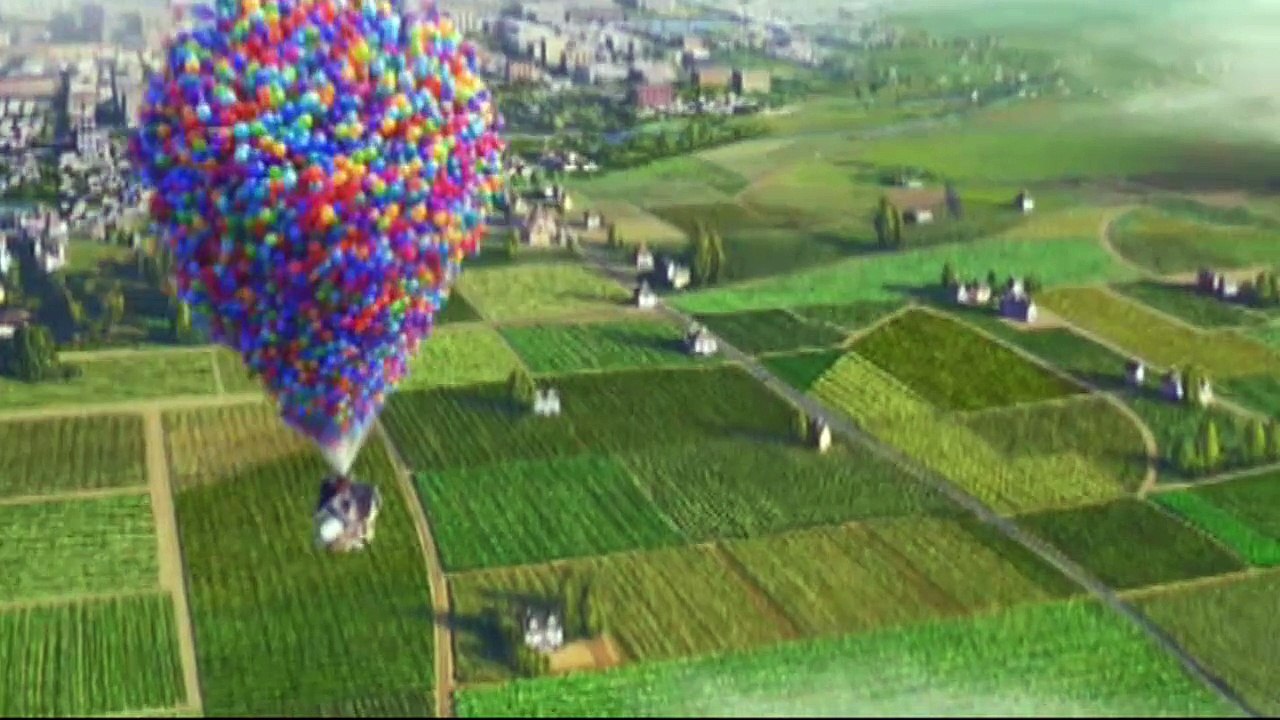 French Youtube Poop : Disney a perdu les pédales !