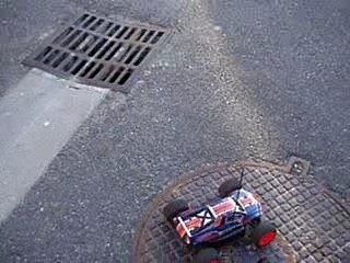 saut avec gamelle a la fin