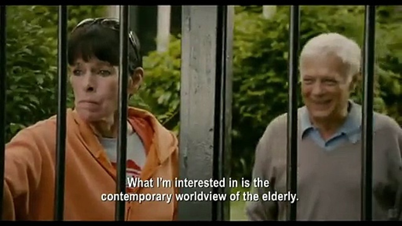 Zamieszkajmy razem 2011 zwiastun trailer HD