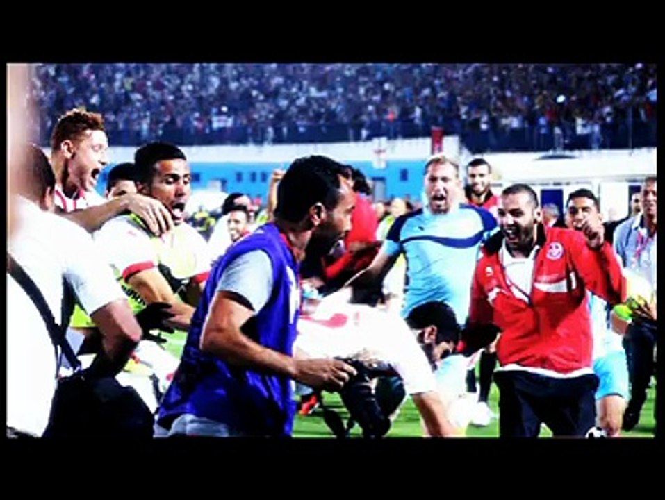 déclarations de Chikhaoui apres le match du Botswana