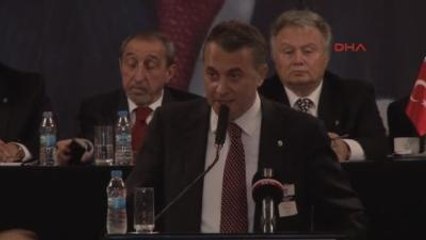 Fikret Orman "Serdal Adalı'nın Bir Tane Tapesi Yoktur"