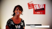 Cyclone et Pub Conseil,partenaires de la 3ème édition du Vini film festival on Tntv