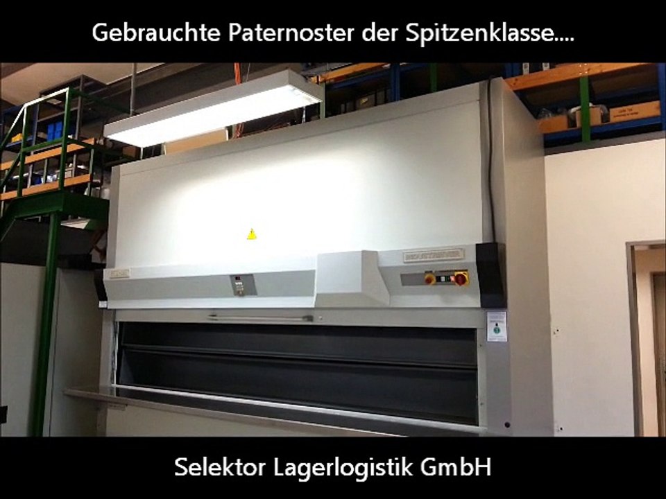 Paternoster
