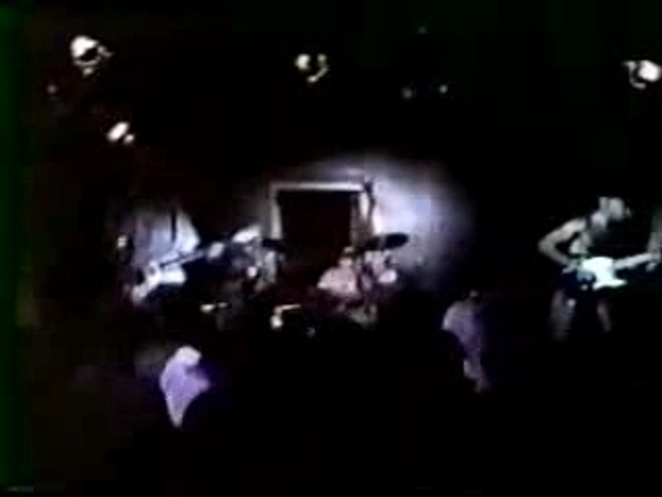 RATM - Killing In The Name (Live)