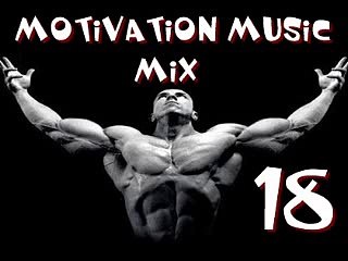 Motivational Workout Gym Music Vol.18