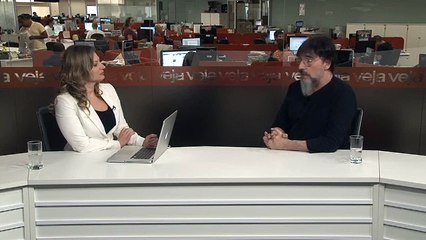 Lobão debocha de perseguição petista: "Vou fazer uma camiseta 100% elite branca"