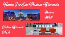 Madison MLS By Madison Wisconsin Homes