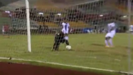 L’incroyable bourde de Steeve Elana !